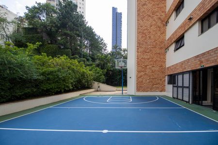 Apartamento para alugar com 250m², 5 quartos e 3 vagasQuadra