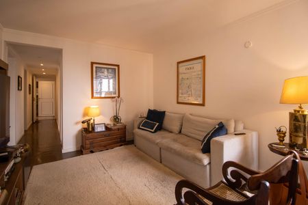 Apartamento para alugar com 250m², 5 quartos e 3 vagasSala de TV