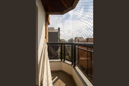 Apartamento para alugar com 250m², 5 quartos e 3 vagasVaranda Suíte 4