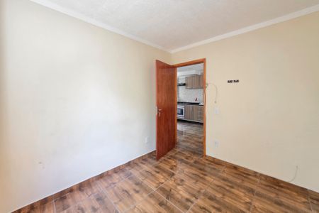 Apartamento para alugar com 2 quartos, 55m² em Parque dos Ipes, São José dos Campos