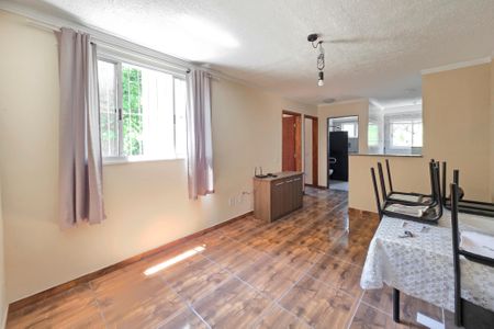 Apartamento para alugar com 2 quartos, 55m² em Parque dos Ipes, São José dos Campos