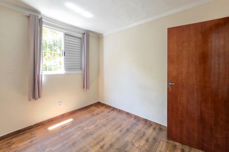 Apartamento para alugar com 2 quartos, 55m² em Parque dos Ipes, São José dos Campos