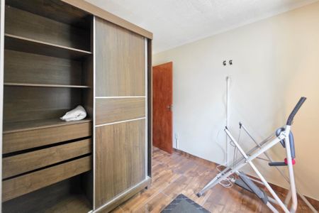 Apartamento para alugar com 2 quartos, 55m² em Parque dos Ipes, São José dos Campos