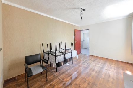 Apartamento para alugar com 2 quartos, 55m² em Parque dos Ipes, São José dos Campos