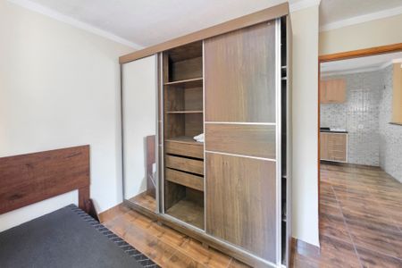 Apartamento para alugar com 2 quartos, 55m² em Parque dos Ipes, São José dos Campos