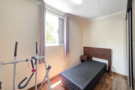 Apartamento para alugar com 2 quartos, 55m² em Parque dos Ipes, São José dos Campos