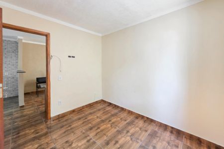 Apartamento para alugar com 2 quartos, 55m² em Parque dos Ipes, São José dos Campos