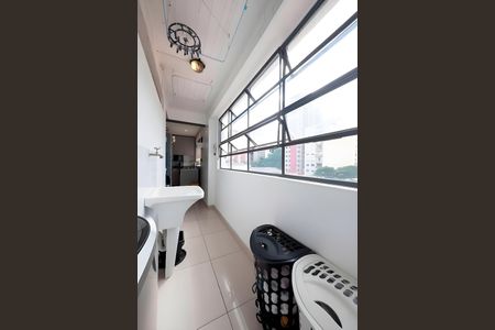 Apartamento para alugar com 2 quartos, 80m² em Cerqueira César, São Paulo