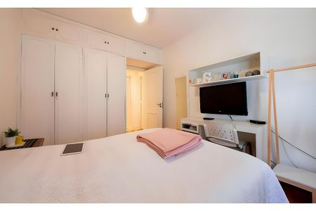 Apartamento para alugar com 2 quartos, 80m² em Cerqueira César, São Paulo