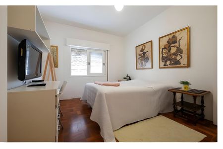 Apartamento para alugar com 2 quartos, 80m² em Cerqueira César, São Paulo