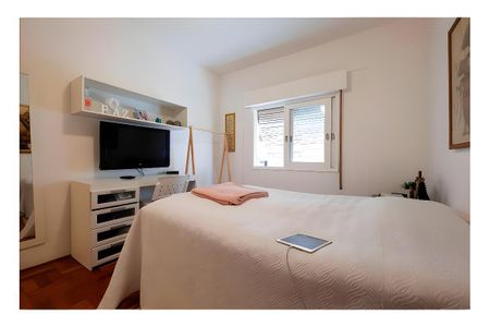 Apartamento para alugar com 2 quartos, 80m² em Cerqueira César, São Paulo