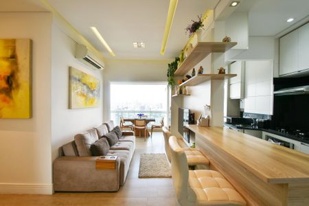 Apartamento à venda com 2 quartos, 71m² em Pinheiros, São Paulo