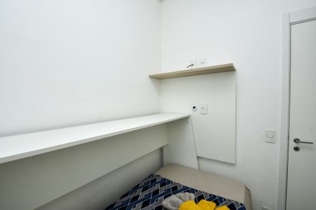 Apartamento à venda com 71m², 2 quartos e 2 vagasquarto 1