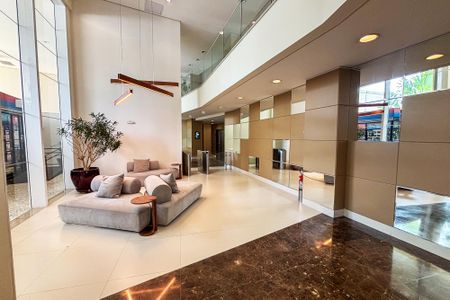 Apartamento à venda com 71m², 2 quartos e 2 vagashall de entrada