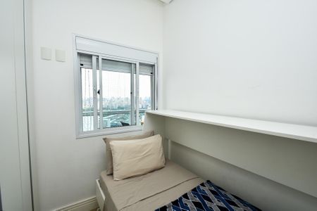 Apartamento à venda com 71m², 2 quartos e 2 vagasquarto 1