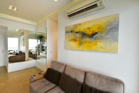 Apartamento à venda com 2 quartos, 71m² em Pinheiros, São Paulo