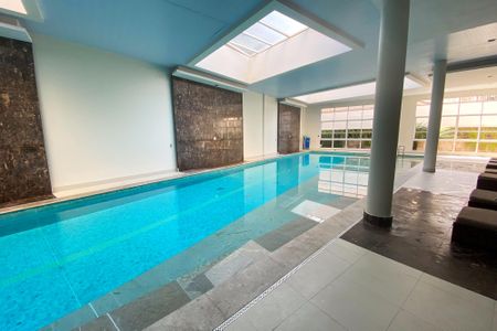 Apartamento à venda com 71m², 2 quartos e 2 vagaspiscina coberta