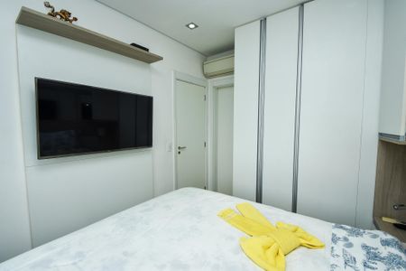 Apartamento à venda com 71m², 2 quartos e 2 vagasquarto 2
