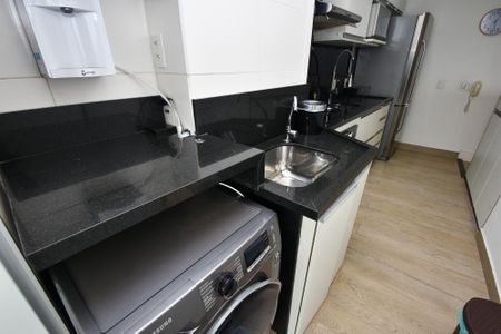 Apartamento à venda com 71m², 2 quartos e 2 vagaslavanderia