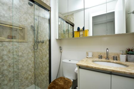 Apartamento à venda com 71m², 2 quartos e 2 vagasbanheiro