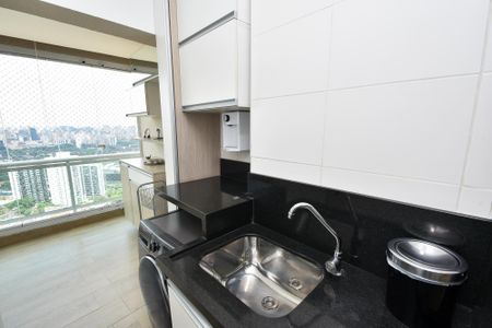 Apartamento à venda com 71m², 2 quartos e 2 vagaslavanderia