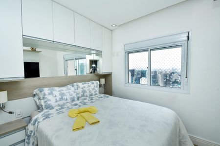 Apartamento à venda com 71m², 2 quartos e 2 vagasquarto 2