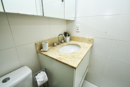 Apartamento à venda com 71m², 2 quartos e 2 vagasbanheiro