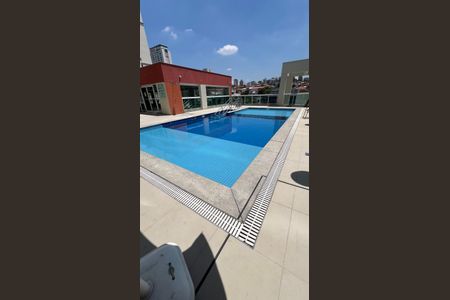 Apartamento para alugar com 68m², 2 quartos e 1 vaga