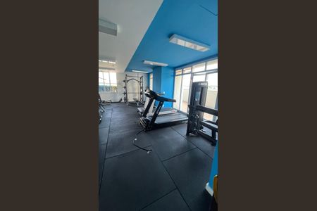 Apartamento para alugar com 68m², 2 quartos e 1 vaga