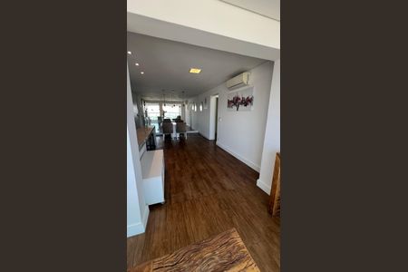 Apartamento para alugar com 2 quartos, 68m² em Campo Belo, São Paulo