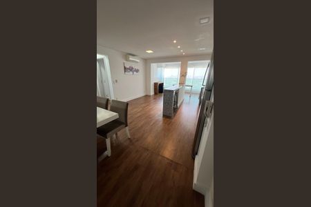 Apartamento para alugar com 2 quartos, 68m² em Campo Belo, São Paulo