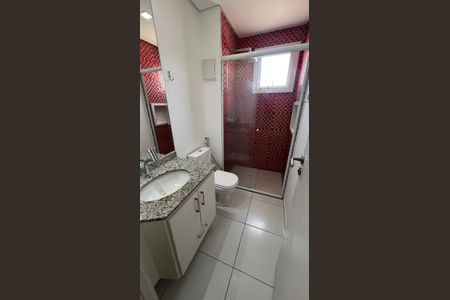 Apartamento para alugar com 68m², 2 quartos e 1 vaga