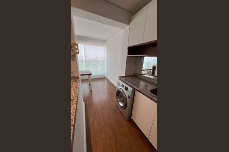 Apartamento para alugar com 2 quartos, 68m² em Campo Belo, São Paulo