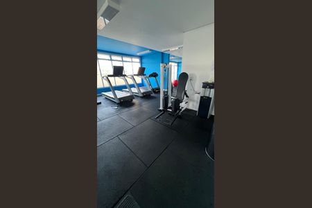 Apartamento para alugar com 68m², 2 quartos e 1 vaga