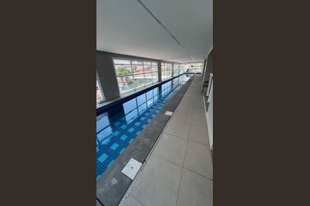 Apartamento para alugar com 68m², 2 quartos e 1 vaga