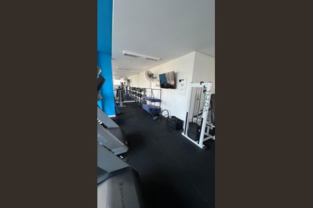 Apartamento para alugar com 68m², 2 quartos e 1 vaga