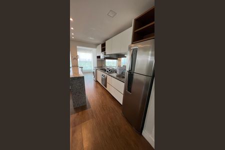 Apartamento para alugar com 2 quartos, 68m² em Campo Belo, São Paulo