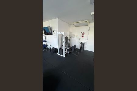 Apartamento para alugar com 68m², 2 quartos e 1 vaga