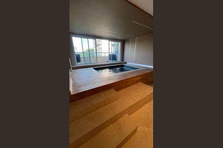 Apartamento para alugar com 68m², 2 quartos e 1 vaga