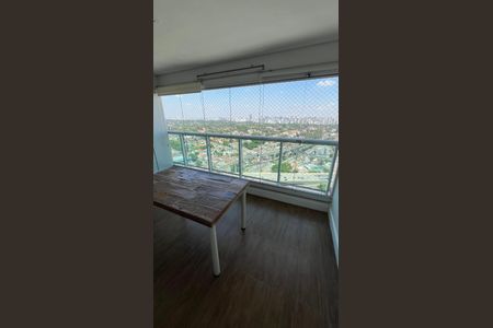 Apartamento para alugar com 2 quartos, 68m² em Campo Belo, São Paulo