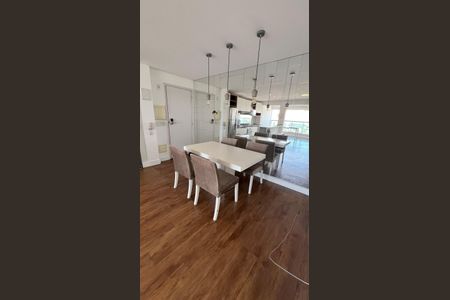 Apartamento para alugar com 68m², 2 quartos e 1 vaga