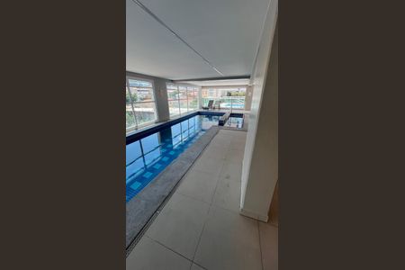 Apartamento para alugar com 68m², 2 quartos e 1 vaga