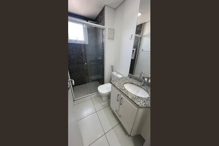 Apartamento para alugar com 68m², 2 quartos e 1 vaga
