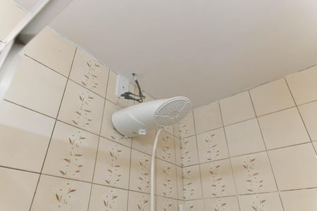 Apartamento para alugar com 110m², 3 quartos e 2 vagas Apartamento para alugar com 110m², 3 quartos e 2 vagasBanheiro Social