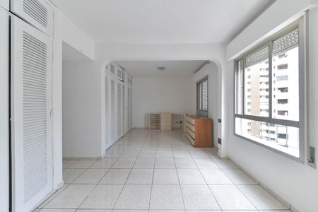 Apartamento para alugar com 110m², 3 quartos e 2 vagas Apartamento para alugar com 110m², 3 quartos e 2 vagasSuíte