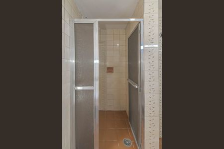 Apartamento para alugar com 110m², 3 quartos e 2 vagas Apartamento para alugar com 110m², 3 quartos e 2 vagasBanheiro Social