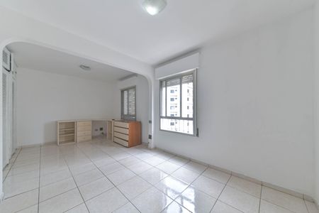 Apartamento para alugar com 110m², 3 quartos e 2 vagas Apartamento para alugar com 110m², 3 quartos e 2 vagasSuíte
