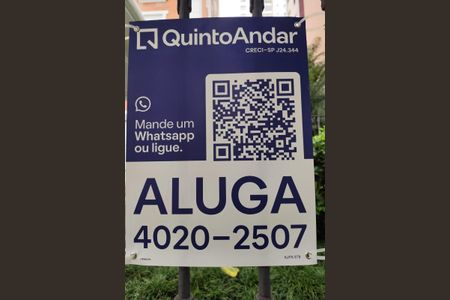 Apartamento para alugar com 110m², 3 quartos e 2 vagas Apartamento para alugar com 110m², 3 quartos e 2 vagasPlaquinha