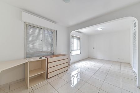 Apartamento para alugar com 110m², 3 quartos e 2 vagas Apartamento para alugar com 110m², 3 quartos e 2 vagasSuíte
