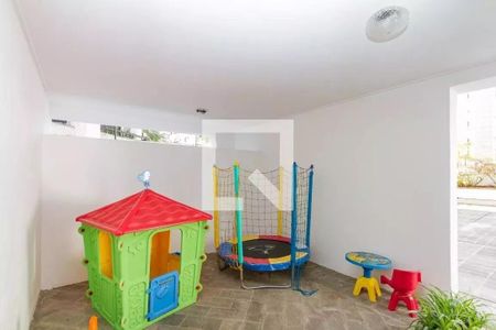 Apartamento para alugar com 110m², 3 quartos e 2 vagas Apartamento para alugar com 110m², 3 quartos e 2 vagasÁrea Comum